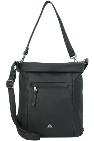 Greenburry Schultertasche Mad