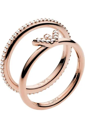 Emporio Armani Fingerring EG3462221508 - Verkäufer: OROTEX