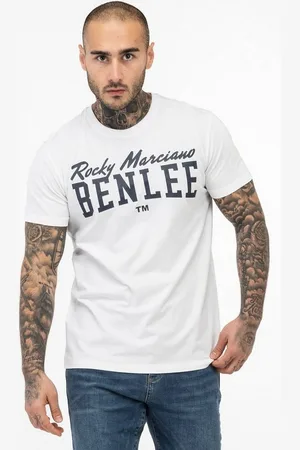 Benlee Rocky Marciano T-Shirt LOGO - Verkäufer: Punch GmbH