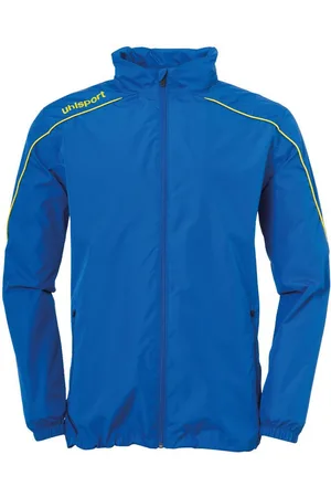 Uhlsport Sweatjacke Stream 22 Allwetterjacke Regenjacken Polyester - Verkäufer: 11teamsports