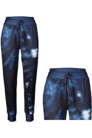 Linea Primero Leggings LPO - - Funktions Stretch Sport- Fitness Hose - Rebecca - Verkäufer: hive outdoor
