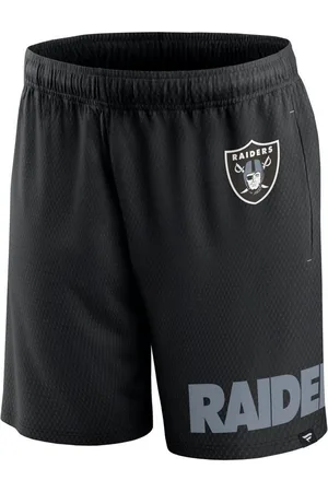 Fanatics Shorts Las Vegas Raiders NFL - Verkäufer: ICED OUT