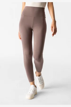 Les Lunes Leggings Luna 7/8 Leggings (Cleo Leggings) Bambusviskose, 7/8 Länge, elastischer hoher Bund, bequeme Passform - Verkäufer: GoJungo GmbH