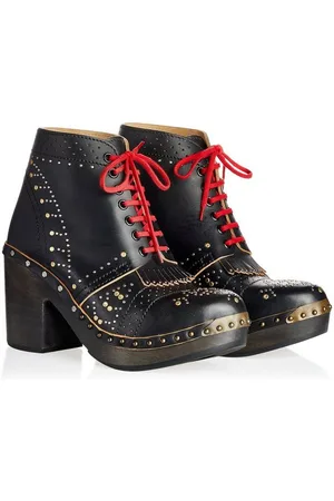 Burberry Stiefel Ankleboots - Verkäufer: FASHIONESTA