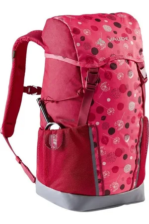 Vaude Cityrucksack Puck 14 BRIGHT PINK/CRA - Verkäufer: Sport Hübner