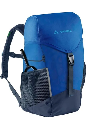 Vaude Cityrucksack Skovi 10 BLUE/ECLIPSE - Verkäufer: Sport Hübner