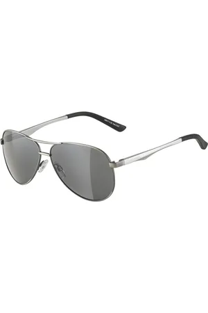 Alpina Sonnenbrille A 107 TITANIUM MATT - Verkäufer: Sport Hübner