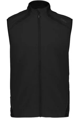 CMP Softshellweste Herren Weste Light 3C89577T - Verkäufer: highway-shop