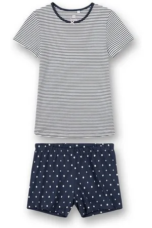 Sanetta Pyjama (1 tlg) - Verkäufer: