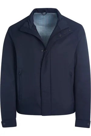 Geox Kurzjacke Jacke - Verkäufer: FASHIONESTA