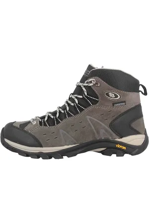 BRUTTING 221080 Trekkingschuh - Verkäufer: schuhplus - Schuhe in Übergrößen