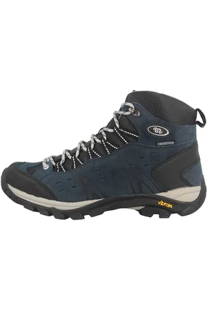 BRUTTING 221086 Trekkingschuh - Verkäufer: schuhplus - Schuhe in Übergrößen