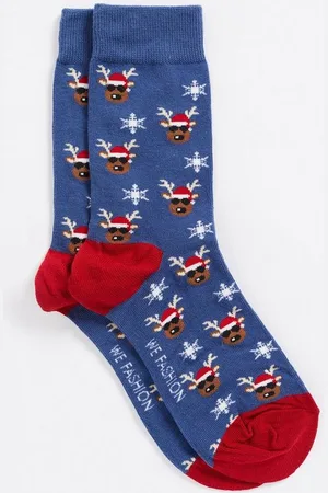 WE Fashion Basicsocken - Verkäufer: