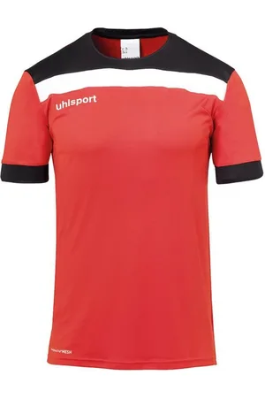 Uhlsport Fußballtrikot Offense 23 Trikot kurzarm Kurzarm-Trikots Teamsport - Verkäufer: 11teamsports