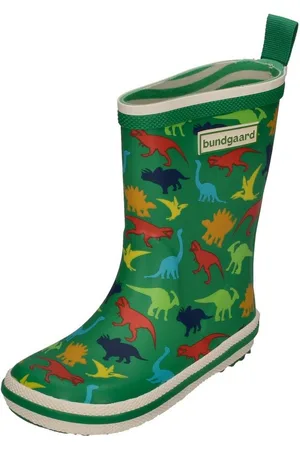 Bundgaard CHARLY HIGH Gummistiefel Dino - Verkäufer: Shoedeal Jana Sievers e.K.