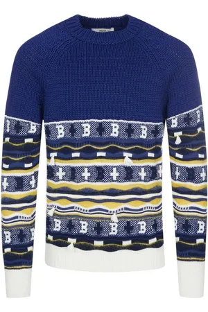 Bally Strickpullover Pullover - Verkäufer: FASHIONESTA