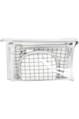 Capelli new york Kosmetiktasche Kosmetiktasche 3 in 1 Set - Verkäufer: Capelli Europe GmbH