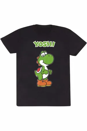 Super Mario T-Shirt - Verkäufer: yvolve