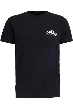 UNFAIR ATHLETICS T-Shirt Herren T-Shirt ELEMENTARY UNFR22-173 - Verkäufer: Fashioncode