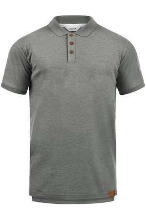 Solid Poloshirt SDTripPolo Polo mit verlängerter Rückenpartie - Verkäufer: meinemarkenmode