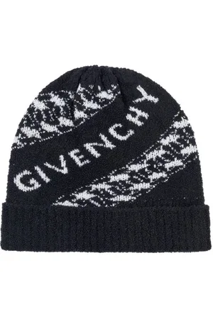 Givenchy Beanie Mütze - Verkäufer: FASHIONESTA