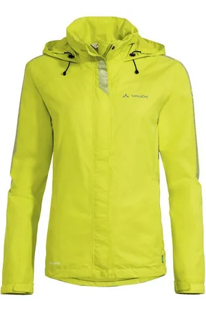 Vaude Fahrradjacke Regenjacke Luminum II - Verkäufer: Storer Handels GmbH