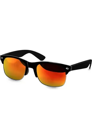 CASPAR Sonnenbrille SG014 Unisex Retro Design Sonnenbrille - Verkäufer: & SIKORA
