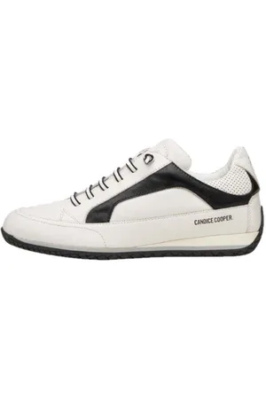 Candice Cooper Runlo Flash Velvet Suede/Nappa Old/ Sneaker - Verkäufer: Sportpoint24