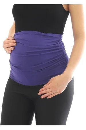 Yeset Bauchband Bauchband Bauch-Bund Band Gürtel Umstands-Mode Hosenerweiterung - Verkäufer: Shop