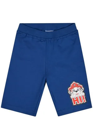 Paw Patrol Shorts Marshall Kinder kurze Hose Bermuda Jungen Shorts - Verkäufer: Yuhu Trading GmbH