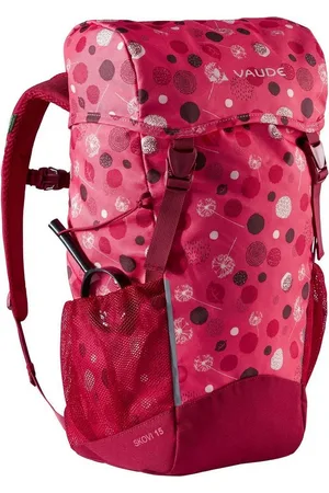 Vaude Cityrucksack Skovi 15 BRIGHT PINK/CRA - Verkäufer: Sport Hübner