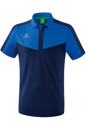 Erima Poloshirt Squad Poloshirt Polos Unisex Polyester - Verkäufer: 11teamsports