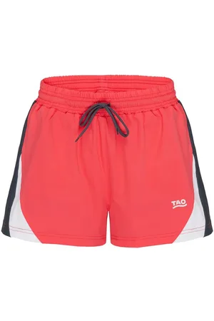 Tao & friends Laufshorts Laufshort KATARA (1-tlg) - Verkäufer: Sportswear