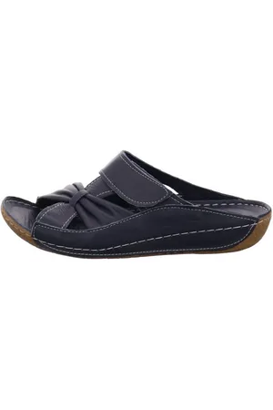 Andrea Conti Da.-Pantolette Pantolette - Verkäufer: Schuhhaus Höppner