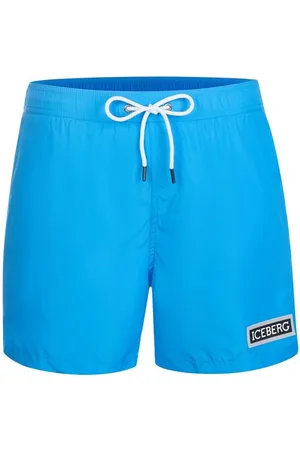 Iceberg Badeshorts Badeshorts - Verkäufer: FASHIONESTA