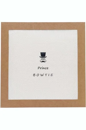 Prince BOWTIE Einstecktuch - Verkäufer: Seidenfalter Krawattenfabrik