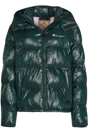 Champion Kurzjacke Jacke - Verkäufer: FASHIONESTA