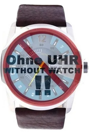 Diesel Uhrenarmband LB-DZ1399 - Verkäufer: OROTEX