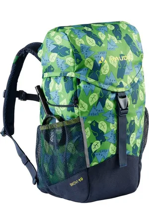 Vaude Cityrucksack Skovi 10 PARROT GREEN/EC - Verkäufer: Sport Hübner