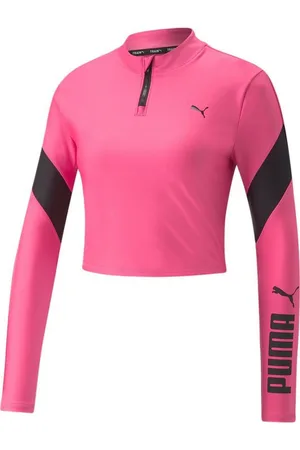PUMA Sport-BH Fit Eversculpt 1/4 Zi - Verkäufer: Intersport Haindl