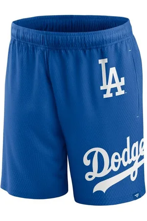 Fanatics Shorts Los Angeles Dodgers MLB - Verkäufer: ICED OUT