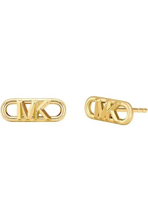 Michael Kors Paar Ohrstecker PREMIUM, OVAL, MKC164300