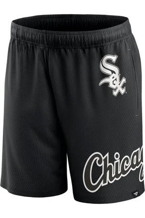 Fanatics Shorts Chicago White Sox MLB - Verkäufer: ICED OUT
