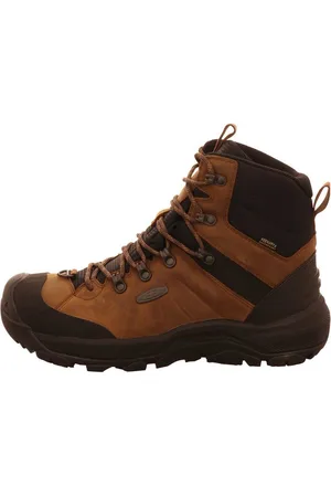 Keen 1024136 Schnürstiefel - Verkäufer: Schuhhaus Höppner