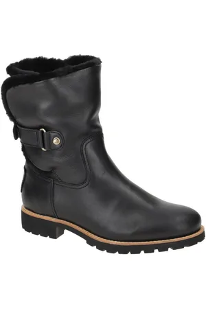 Panama Jack Felina Igloo Trav B2 Stiefel - Verkäufer: schuhe|kaufen