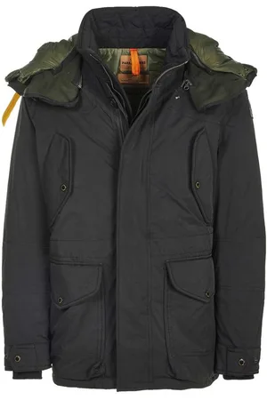 Parajumpers Windbreaker Jacke - Verkäufer: FASHIONESTA