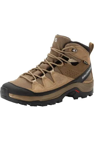 Salomon QUEST ROVE Gore-Tex® Wanderschuh Wasserdicht