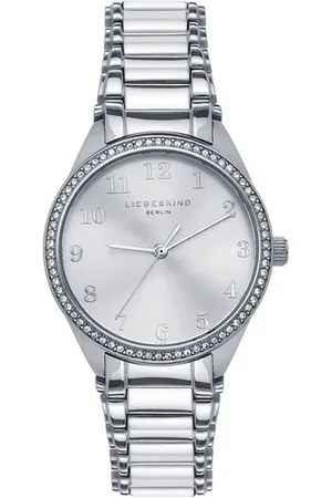 liebeskind Quarzuhr LT-0243-MQ LT-0243-MQ - Verkäufer: uhrenhuette
