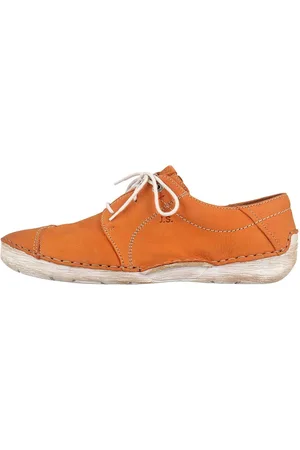 Josef Seibel 59692 796 841 Schnürschuh - Verkäufer: schuhplus - Schuhe in Übergrößen