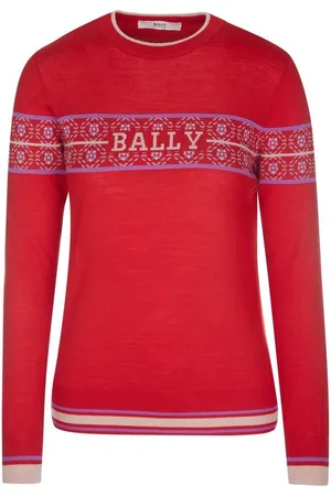 Bally Strickpullover Pullover - Verkäufer: FASHIONESTA